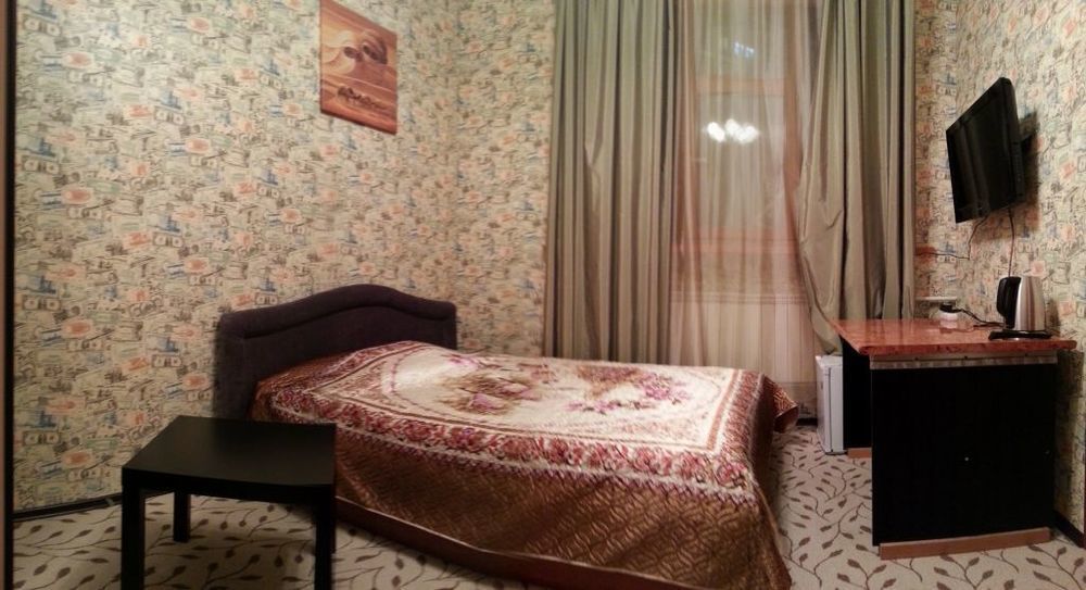 Sultan-5 Hotel On Belorusskaya Москва Экстерьер фото